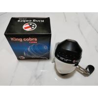 ราคา รอกกระปุก king cobra รุ่น CZ 200 หมุนขวา สำหรับประกอบปืนยิงปลา (21401165889)