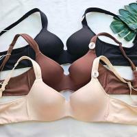 ราคา SABINA HBDW1023 บรามีโครง ฟองบาง สายบ่าใหญ่ สวมใส่กระชับสบาย (21953161902)