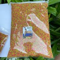 ราคา Zupreem FruitBlend เม็ดไซส์S 1kgซูพรีม อาหารนก ผลไม้อัดเม็ดแบ่งขาย ของแท้ 100 นำเข้าจากอเมริกา (16487178686)