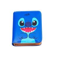 ราคา กระเป๋าสตางค์หนัง PVC ลายการ์ตูนน่ารัก กระเป๋าสตางค์นักเรียน กระเป๋าสตางค์เด็ก กระเป๋าสตางค์ผู้หญิง กระเป๋าสตางค์ผู้ชาย กระเป๋าสตางค์แบบซิป (23316653462)