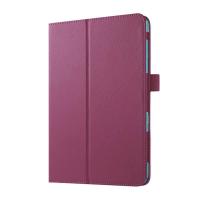 ราคา SM P355สำหรับ Samsung Galaxy Tab A 8 0 2015 SM T350 SM T355 SM P350 T350 T355 P350 P355ฝาครอบตัวป้องกันหนัง PU เคสแบบตั้งพับได้ (8592666570)