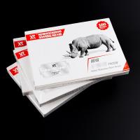 ราคา Stainless Blade ใบมีดโกน 2คม 1 กล่องเล็ก 100 ใบ ของแท้แน่นอน (23821802140)