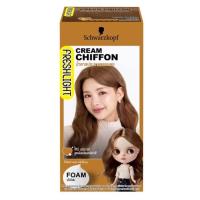 ราคา Schwarzkopf Freshlight Foam เฟรชไลท์ โฟม เปลี่ยนสีผม สุดฮิตจากญี่ปุ่น โฟมเปลี่ยนสีผม ยาย้อมผม (23737631636)