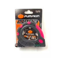 ราคา PUMPKIN ตลับเมตร 10เมตร รหัส 10219 PT T 1025X คละสี ของแท้โดยตัวแทนจำหน่าย (16914983771)
