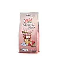 ราคา ชาผลไม้ สำเร็จรูป Boncafe Bontea Mix บอนที มิกซ์ 1 kg (22818128694)