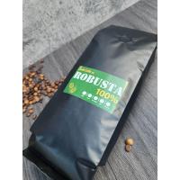 ราคา เมล็ดกาแฟโรบัสต้าชุมพร 500กรัม คั่วเข้มมาก (24270720976)