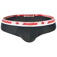 ราคา กางเกงชั้นในชายทรงสามเหลี่ยมเอวต่ำเอวกลางผ้าฝ้าย AUSSIEBUM ดีไซน์เซ็กซี่ สำหรับผู้ชาย อเนกประสงค์ ใส่สบาย สไตล์ใหม่ 2025 (9952147390)