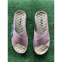 ราคา รองเท้าเพื่อสุขภาพเท้ามีปุ่มนวด รหัส2108 (22148860709)