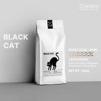 ราคา Home Barista เมล็ดกาแฟ Z Series Dark Roast Espresso Blend Robusta 500 g (22436816882)