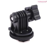 ราคา YONGDA 1ชุดใหม่สำหรับ Yongnuo ไฟ LED อุปกรณ์เสริม YN 160 160วินาที160II YN300 II ฐานเสียบแฟลชวิดีโอโลหะ (24495416984)
