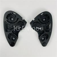 ราคา Xuming Shoei ฐานเลนส์ X14เหมาะกับอุปกรณ์หมวกกันน็อก X14 (24180884371)