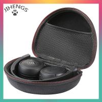 ราคา JIHENGS Hard Case สำหรับ JBL T450BT T460BT T500bt กล่องหูฟังไร้สายกระเป๋าถือ (23451143995)