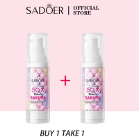 ราคา ครีมเพียว ครีมทารักแร้ขาว SADOER Pure Underarm Care ดำตรงไหนทาตรงนั้น ลดตุ่มหนังไก่ เนียนนุ่ม Whitening Underarm Cream Extra 40g (24443106443)
