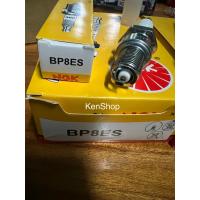 ราคา 10หัว กล่อง หัวเทียนรถมอเตอร์ไซค์ สำหรับเครื่องยนต์ 2 และ 4 จังหวะ Honda NGK u16 cr8e bp7hs bp8es ราคาถูก (24558059009)