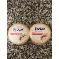 ราคา แพค4ก้อน สูตรน้ำนมข้าวทานาคา Protex Thai Therapy โพรเทคส์ ไทย เทอราพี สบู่สำหรับผิวหน้าและผิวกาย 160 กรัม (24512765193)