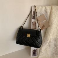 ราคา กระเป๋าสะพายข้าง PU ทรงสี่เหลี่ยมผืนผ้าสำหรับผู้หญิง กระเป๋าสะพายไหล่เดี่ยว กระเป๋าถือแบบอเนกประสงค์ กระเป๋าสะพายข้างแฟชั่น กระเป๋าสะพายข้างสำหรับเดินทางในฤดูใบไม้ผลิและฤดูร้อน (22264815340)