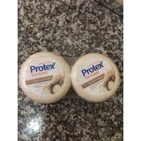 ราคา แพค4ก้อน สูตรน้ำนมข้าวทานาคา Protex Thai Therapy โพรเทคส์ ไทย เทอราพี สบู่สำหรับผิวหน้าและผิวกาย 160 กรัม (24512765192)