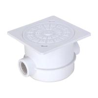 ราคา ร้านอยู่ที่ไทย กล่องเก็บสายไฟสระว่ายน้ำ 1ชิ้น เกลียวใน3 4 กันน้ำกันฝุ่นสระว่ายน้ำลวดเชื่อมต่อ (22826957620)