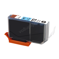 ราคา Compatible PGI 72 Ink Cartridge for Canon PIXMA Pro 10 Pro 10s inkjet Printer 72 PGI72 Ink Cartridge Bk MBK GY C M Y PC PM R CO (22790364729)