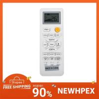 ราคา รีโมทแอร์ ไฮเออร์ รุ่น HSU 12STNA03T HSU 12VNS03T S (22044753396)