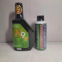ราคา น้ำยาล้างหม้อน้ำ น้ำยาหม้อน้ำ พรีเมี่ยม PREMIUM SPECIAL LUBRICANTS RADIATOR FLUSH 1 ขวด 200 ml (15045810330)