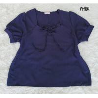 ราคา เสื้อไซส์ใหญ่ อก 56 อก 60 นิ้ว (17645549690)