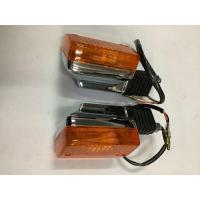 ราคา ไฟเลี้ยวหลังนันทิดา C700 C900 นันทิดาสีสวยงานชุบดี (10273971271)