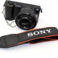 ราคา Tali Bahu เหมาะสำหรับ Sony ILCE7 A7 NEX5 A77 A99 SLR Micro สายคล้องกล้องเดี่ยว Tali Bahu Tali Bahu Dfhfgh (19997555030)