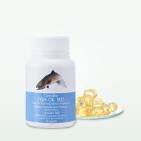 ราคา น้ำมันปลา fish oil กิฟฟารีน น้ำมันตับปลา fish oil giffarine เสริมความจำ มี dha epa omega 3 fish oil 1000mg omaga3 กิฟฟารีน ของแท้ ส่งฟรี โอเมก้า 3 สมอง ความจำ ดูแลหัวใจ ไขมันในเลือด ข้อเข่า (232873502