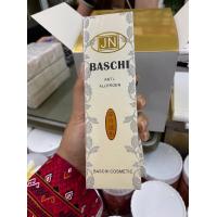 ราคา 1 หลอด บาชิเซรั่ม baschi ห่วงดำ 25ml 1หลอด Baschi Anti Allergen ของแท้ (16759586296)