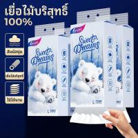 ราคา ทิชชู่แขวนผนัง Tissue 1ลัง 4หิ้ว ทิชชู่แบบดึงแขวนได้ กระดาษทิชชู่แบบแขวนผนัง กระดาษเช็คหน้า หนา4ชั้น 1280แผ่นดึง (24239994129)