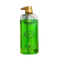 ราคา Pears Pure Gentle Body Wash สบู่เหลว เจลอาบน้ำ ขนาด 500 มล (23176384661)
