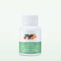 ราคา เพิ่มกากใยให้ลำไส้ เพื่อการเริ่มต้นของ สุขภาพที่ดี ไฟเบอรีน ใยอาหารชนิดเม็ด 100 เม็ด (24280514610)