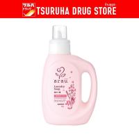 ราคา น้ำยาซักผ้าออแกนิคอะราอุ ชนิดขวด 1 2 ลิตร ARAU LAUNDRY SOAP BOTTLE 1 2 L (3214086852)