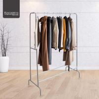 ราคา KANTAREEYA ราวตากผ้าทรง AT 41x96x130cm รุ่น KT AT01 คละสี ราวแขวนผ้า ราวแขวนผ้ามินิมอล ราวแขวนผ้า 1 0ม ราวแขวนผ้าคอนโด (24391536893)