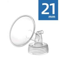 ราคา Comysubao COD กรวยปั๊มนม คอกว้าง ขนาด 19 21 24 mm ไร้สารพิษ ปลอดภัยสูงต่อลูกน้อย สำหรับเครื่องปั๊มนม Spectra cimilre (24413811515)