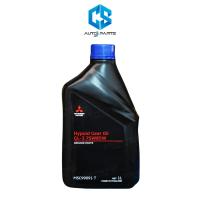 ราคา แท้100 น้ำมันเกียร์ ธรรมดา MITSUBISHI MTF GL 3 75W 85W ขนาด1ลิตร (24201303978)