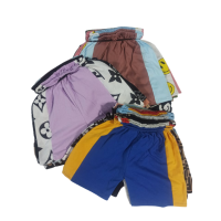 ราคา กางเกงขาสั้นเด็ก กางเกงเด็กยกโหล เกงเด็กชาย ใส่สบายๆราคาส่งตั้งแต่ตัวแรก (11242955747)