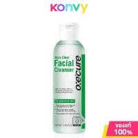 ราคา Oxe Cure Acne Clear Facial Cleanser 120ml (14374071715)