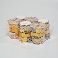 ราคา ราคาส่ง มาม่าคัพ บะหมี่กึ่งสำเร็จรูป รสสไปซี่ชีส 63 กรัม x 6 ถ้วย Mama Cup Instant Noodle Spicy Cheese 60 g x 6 ล็อตใหม่ โปรคุ้ม เก็บเงินปลายทาง (15458399529)