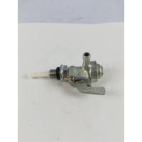 ราคา ก๊อกน้ำมันเครื่องปั่นไฟ เกลียวนอก รหัสสินค้า 02402 ก๊อกน้ำมัน ก๊อกเปิด ปิดน้ำมัน ยี่ห้อควายทอง วาล์วน้ำมัน (19574360750)