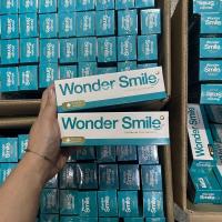 ราคา ยาสีฟัน Wonder Smile ลดกลิ่นปาก (24408294174)