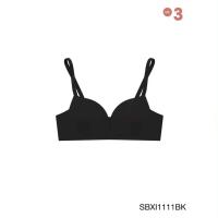 ราคา Sabina เสื้อชั้นใน Invisible Wire ไม่มีโครง รุ่น Modern V รหัส SBXI1111 ของแท้100 (21812809800)