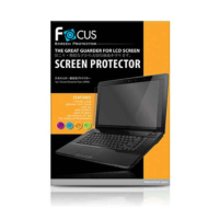 ราคา ฟิล์ม Macbook แบบใส โฟกัส Focus ใช้สำหรับ Apple Macbook Air Pro Touch Bar 13 0 inch 2018 2019 2020 2022 M1 M2 M3 M4 Ultra clear screen protector film ฟิล์ม macbook air m1 (15749626104)