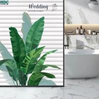 ราคา ฟิล์มฝ้าติดกระจกบ้านแบบสุญญากาศ ยาว2เมตร ฟิล์มฝ้าติดกระจก ติดประตู หน้าต่างและสำนักงาน เพิ่มความเป็นส่วนตัว PVC ติดง่าย (24357061453)