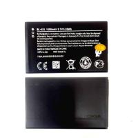 ราคา แบตเตอรี่ Nokia 6300 8000 4G A 1287 TA 1311 BL4XL มีบริการเก็บเงินปลายทาง (23795451783)