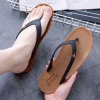 ราคา UNCLEJACK รองเท้าแตะคลิปผู้ชาย รองเท้าแตะยาง รองเท้าแตะผู้ชาย รองเท้าแตะหูหนีบ หูหนีบผู้ชาย (24109006223)