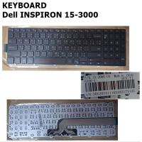 ราคา KEYBOARD DELL 15 3000 15 5000 3541 N3542 N5547 3541 3543 3878 คีย์บอร์ดโน๊ตบุ๊ค สกรีนภาษาไทย (23467302819)