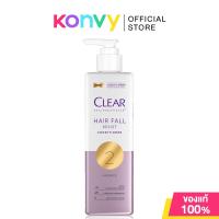 ราคา Clear Scalpceuticals Conditioner เคลียร์ครีมนวดผม 300ml Hair Fall Resist Youth Revitaliser Sensitive Rescue (24450186063)