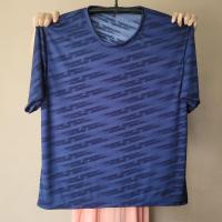 ราคา เสื้อยืดคนอ้วน เสื้อไซส์ใหญ่ เสื้อใหญ่พิเศษ อก 52 54 56 60 64 นิ้ว ผ้าไมโคร แห้งไว ไม่ต้องรีด (24465665408)